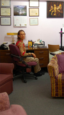 deborah feller