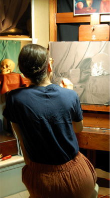 deborah feller