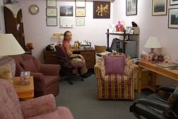 deborah feller